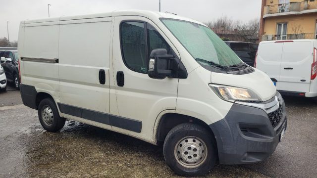 Citroën CITROEN Jumper 30 2.2 HDi/130 PC-TN Furgone E5