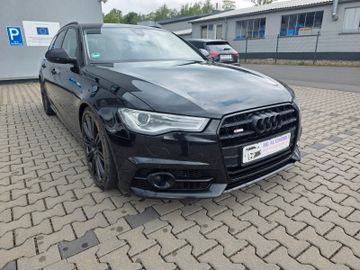 Audi A6 - 2
