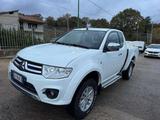 Mitsubishi L200 L200 2.5 di-d Intense Plus 178 8 - gebrauchte Mitsubishi L200 aus dem Jahr 2014