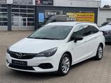 Opel Astra ST 1.5 Diesel 77kW Edition - Opel Astra: 1.7