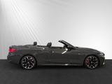 BMW 420d Cabrio|19"|LED|HiFi|DrivingAssistant - BMW: C