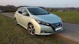 Nissan Leaf 150 PS 40KWH N-Connecta N-Connecta,  - Nissan Leaf von privat