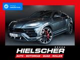 Lamborghini Urus - Grigio Lynx - B&O - 1.Hand - Unfallfrei - Lamborghini in Dresden