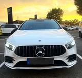 Mercedes-Benz Mercedes A250e - Mercedes-Benz A 250 in Mainz