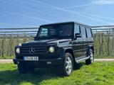Mercedes-Benz G 350 BlueTEC, lang - scheckheftgepflegt  - Mercedes-Benz G 350 mit Diesel-Antrieb