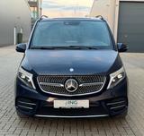 Mercedes-Benz V 250d AMG Paket Extralang Sitzlüftung/Distronic - Mercedes-Benz V 250 in Oldenburg