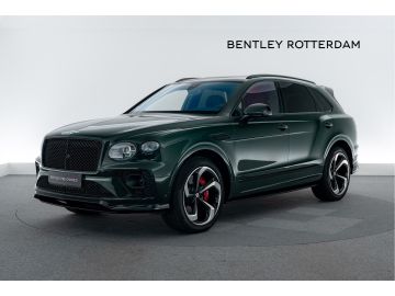 Bentley Bentayga S MY2023
