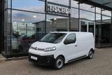 Citroën e-Jumpy Kastenwagen Standard 100 kW - 75 kW
