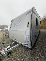 Caravelair Sport Line 492 silver - Caravelair Neu