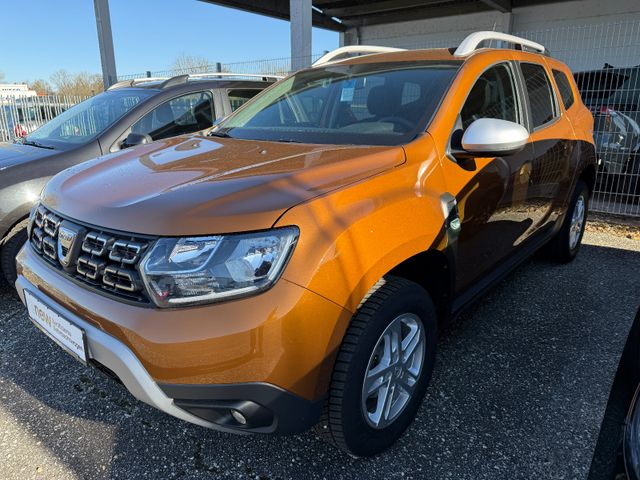 Dacia Duster II Prestige