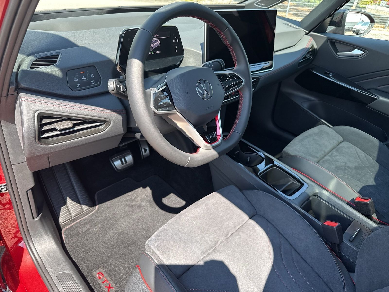 Volkswagen ID.3 - Bild 10