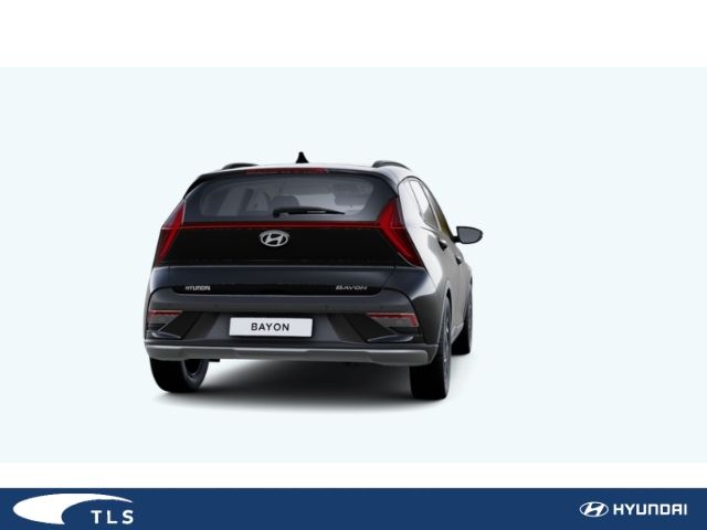 Hyundai BAYON – Bild 2