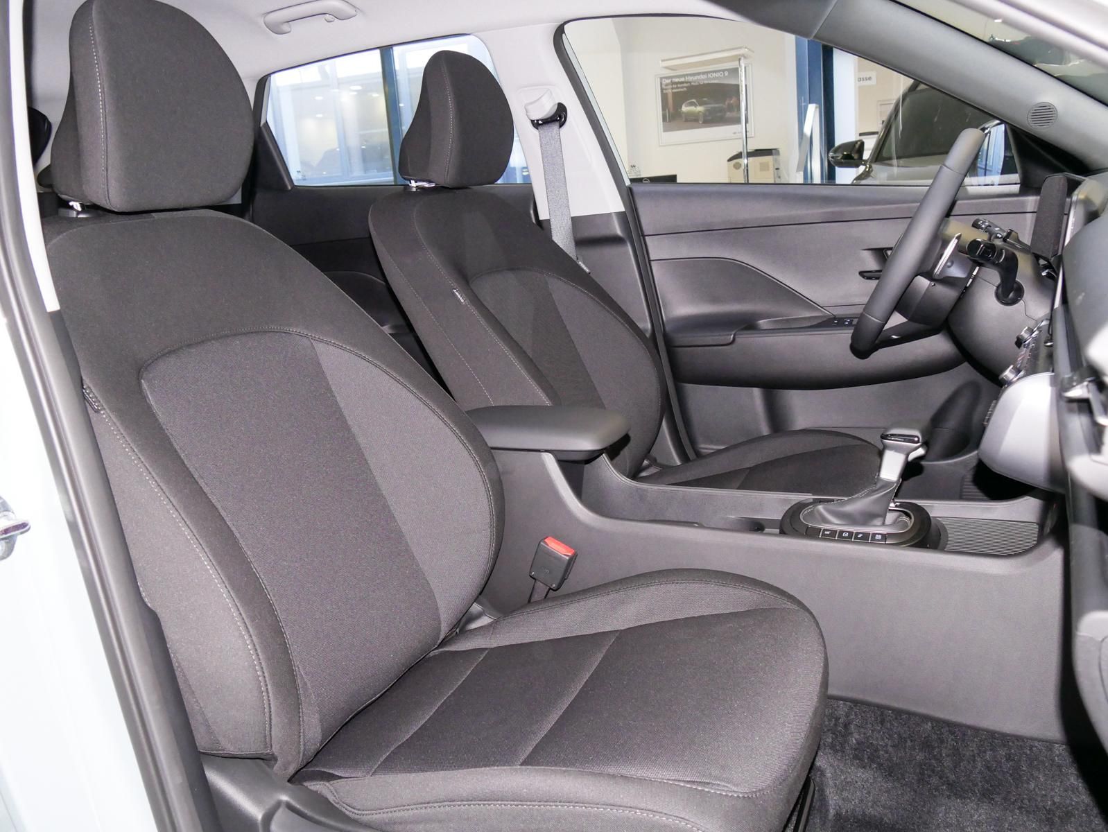 Hyundai KONA - Bild 5