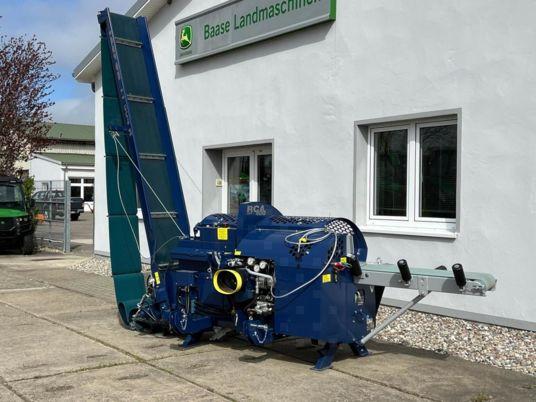 Andere RCA 400 Joy TG Sägespalter