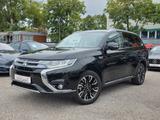 Mitsubishi Outlander PHEV Plus 4WD |LED |AHK |360° Kamera - Mitsubishi Outlander Gebrauchtwagen in München