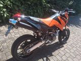 KTM DUKE 2 640 - Offers matching your search criteria