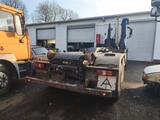 Mercedes-Benz 2643 Arocs 6x4  TÜV 9/2026 - Angebote