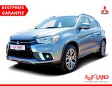 Mitsubishi ASX 1.6 MIVEC EDITION - gebrauchte Mitsubishi SUV & Geländewagen