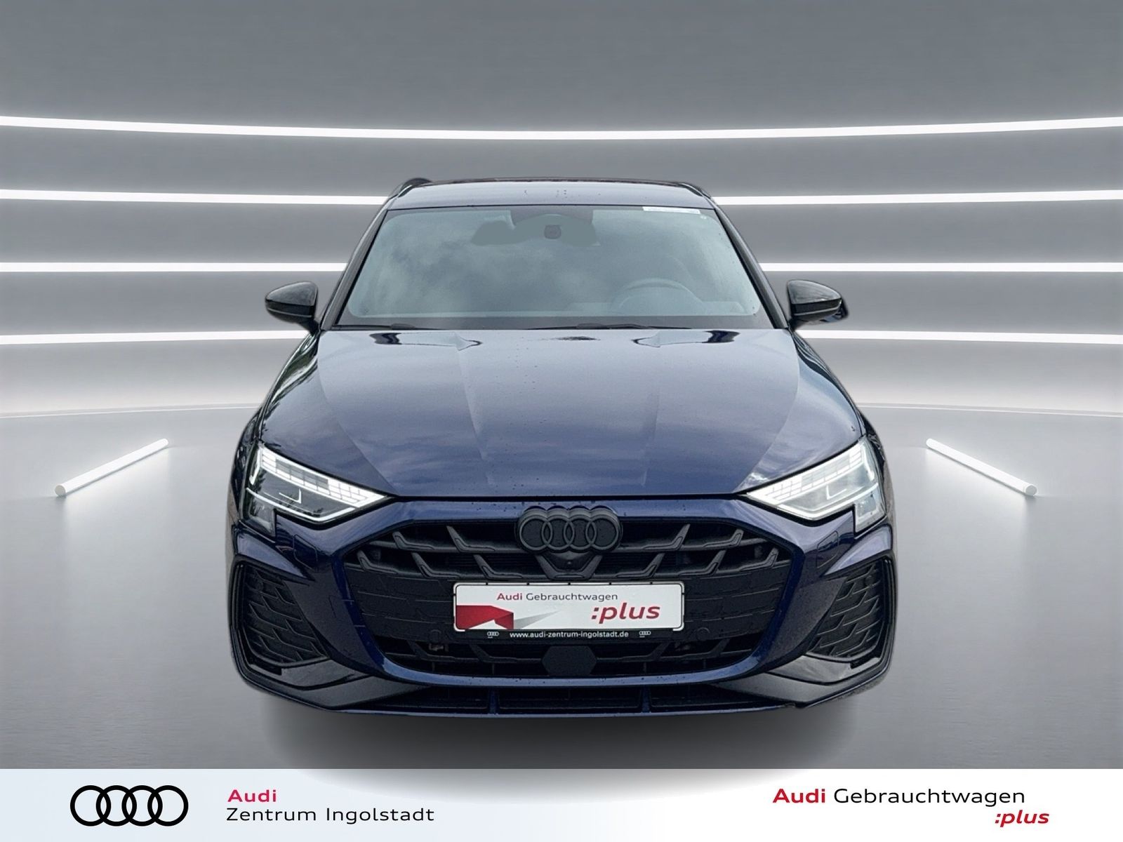 Audi A3 - Bild 5