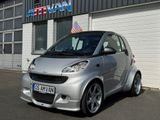 Smart ForTwo Leder Lorinser Breitbau - Smart: Lorinser