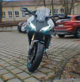 CFMOTO 450SR - CFMOTO 450 SR