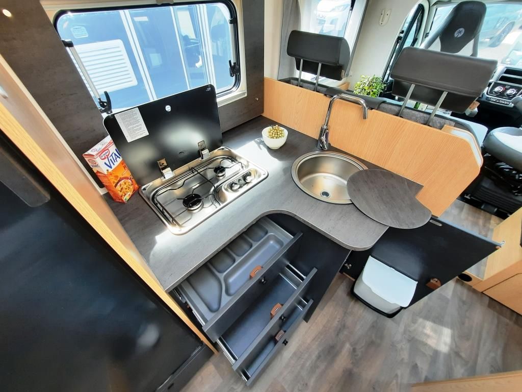 Fahrzeugabbildung Sunlight T 66S Adventure Edition Verfüg./Sparen Sie 3.911