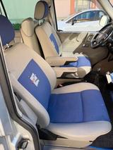Volkswagen T4 Multivan Altlantis  - gebrauchte VW T4 aus dem Jahr 2000