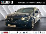 Renault Megane Grandtour LIMITED Keyless Navi DAB SHZ