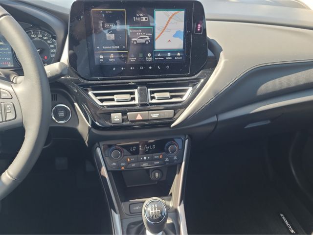 Suzuki (SX4) S-Cross