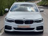 BMW 530 d M Sport Touring | ALCANT SHZ 8FACH 1HAND - BMW 530: Kombi, 530d