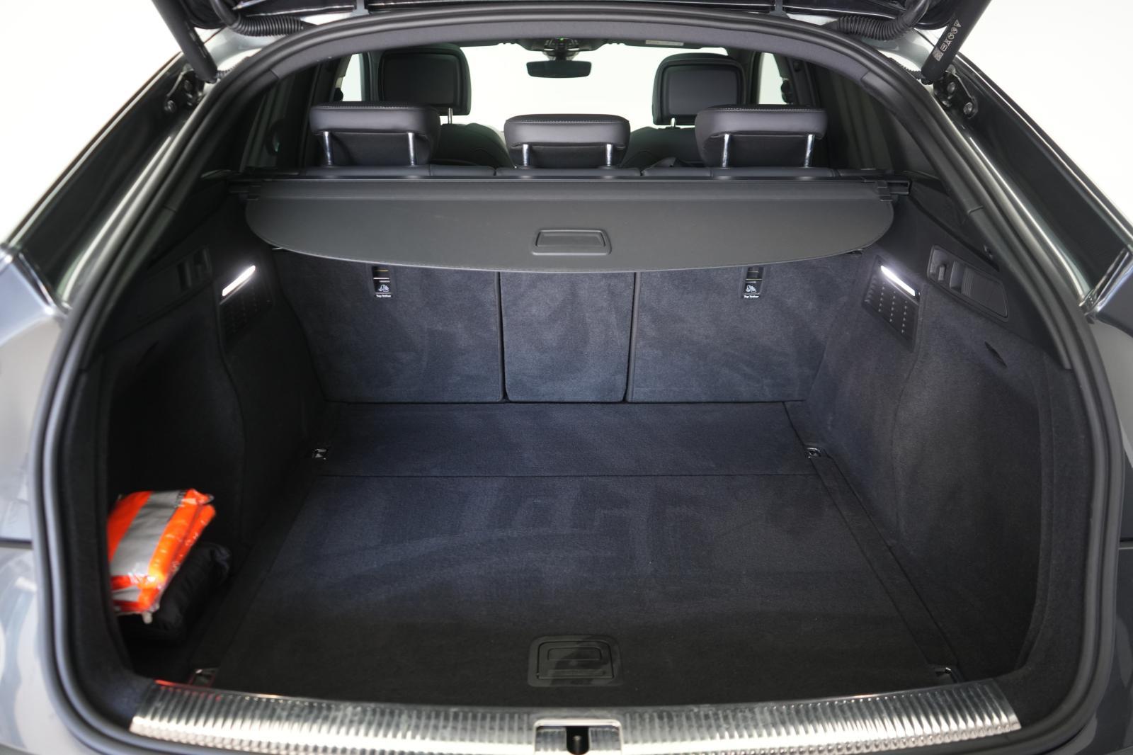 Audi Q5 50 TDI Sportback quattro S line Kamera/Pano/A