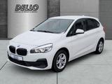 BMW 218 Active Tourer Advantage Park-Assistent Anhän - gebrauchte BMW 218 Active Tourer aus dem Jahr 2018