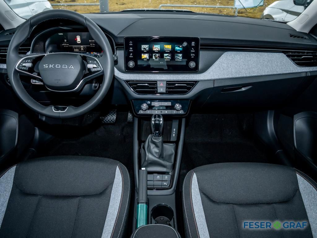 Skoda Kamiq - Bild 11