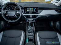 Skoda Kamiq - Vorschau Bild 11