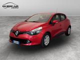 Renault RENAULT Clio IV 2012 - Clio 5p 1.2 Live Gpl 75cv - Renault mit LPG-Antrieb