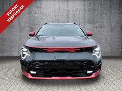 Fahrzeugabbildung Kia Niro EV VISION+NAVI+PDC+KAMERA+SOFORT VERFÜGBAR