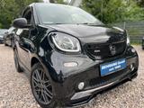 Smart ForTwo*BRABUS-TAILOR-MADE*PANO*NAVI*JBL* - Smart: Brabus Made Tailor