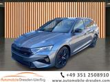 Skoda Octavia 2.0 TSI RS DSG*Canton*Navi*Pano*HeadUp