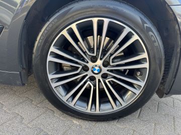 BMW 520 - 8