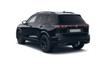 Volkswagen Tiguan - Vorschau Bild 3