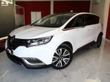 Renault Espace dCi 160cv EDC En.Init. Paris 4CONTROL - Renault Espace: Espace4