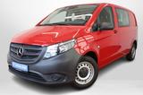 Mercedes-Benz Vito 114 CDI Mixto kompakt Klima Tempomat - Mercedes-Benz Vito: Cdi Mixto