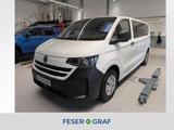 Volkswagen T7 Transporter Kastenwagen Plus 5 Sitze Klima la