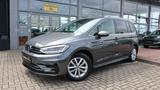 Volkswagen Touran 2,0 TDI Comfortline-R-Line-LED-ACC-Kamera - Volkswagen Touran mit Diesel-Antrieb: Navigationssystem, Kleinbus, 2.0