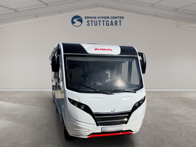 Dethleffs Globebus I 6 Sie sparen 13.579 EUR !