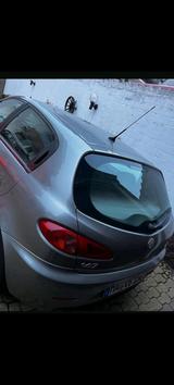 Alfa Romeo 147 - Alfa Romeo 147: Kleinwagen