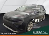 Skoda Elroq 85 LOFT | NAVI | LED | AHK | SITZH. | - Skoda Elroq 85 Gebrauchtwagen