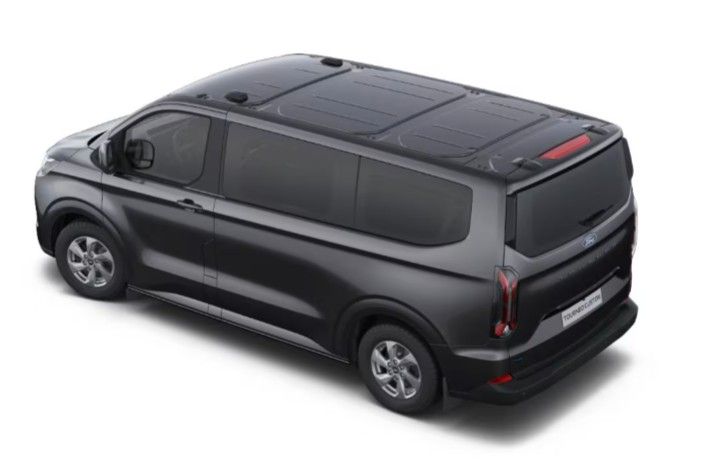 Ford Tourneo Custom - Bild 4