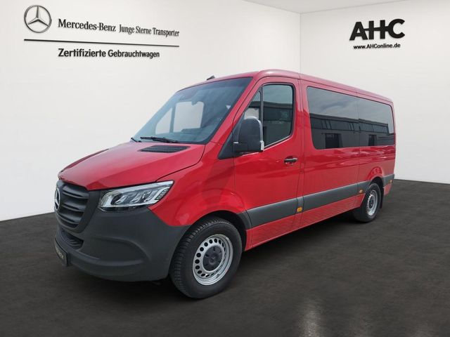 Mercedes-Benz Sprinter 315 Tourer L2H1 RWD 8 Sitze LED RFK EDW