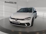 Volkswagen Polo VI 1.0 TSI Goal 2xKlima ACC DynLicht KlimaA - Volkswagen Polo: 1.2